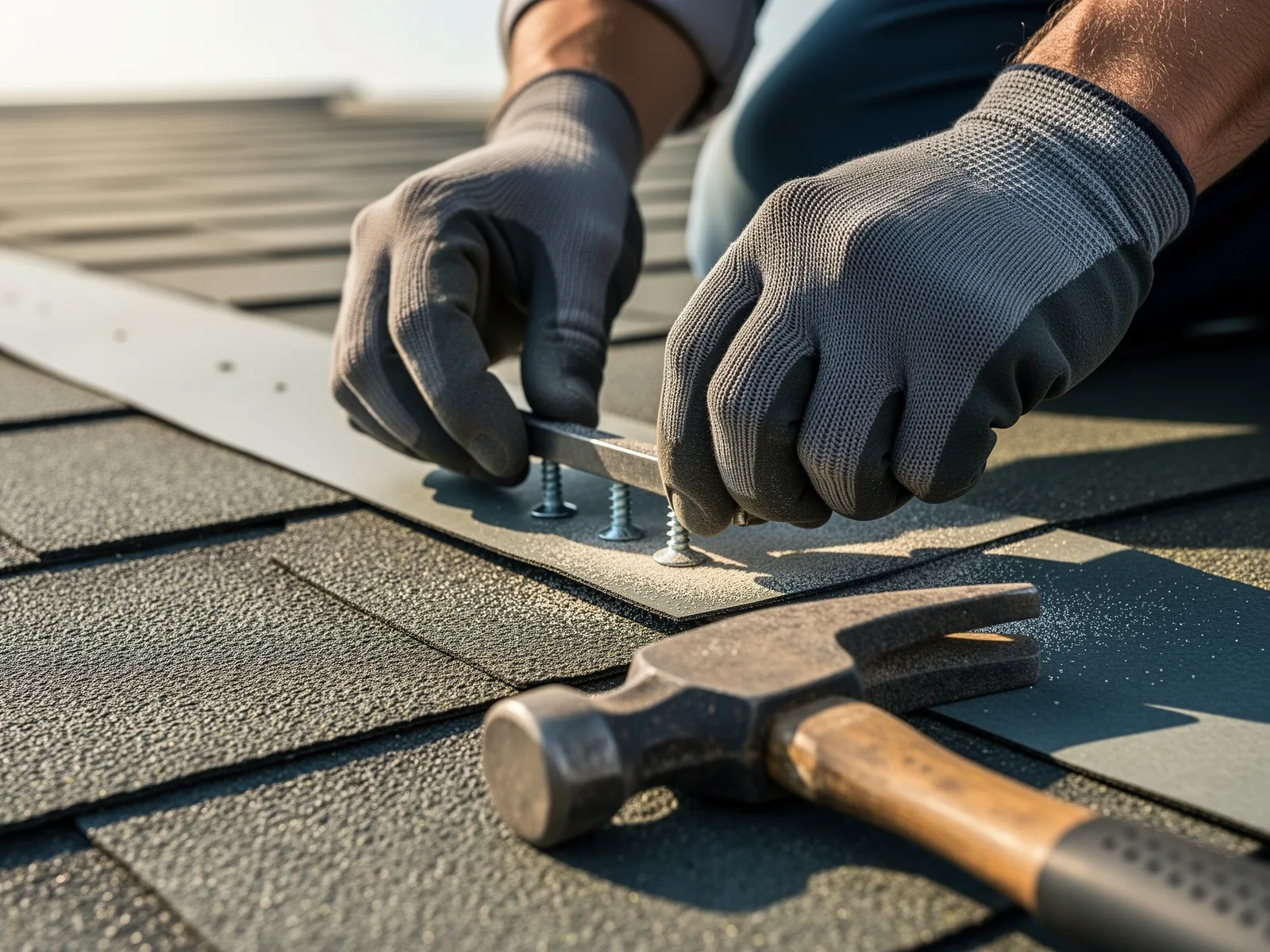 Why choose Fascia Repair in Dumfries, VA